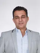 Kevin Rahmanian