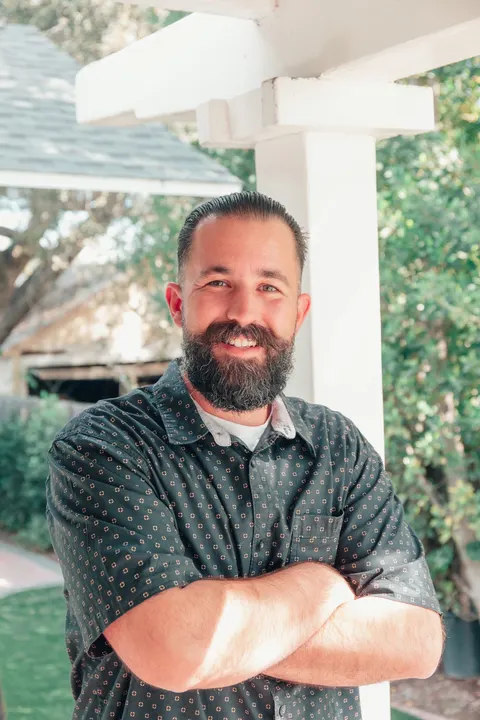 Cole Mitchell, real estate agent in Panorama City