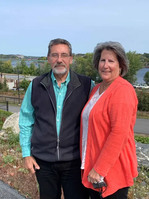 Holly Butler, real estate agent in Bangor
