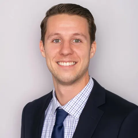 Andrew Suffolk, real estate agent in Castaic
