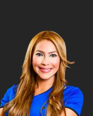 Talia Gonzales Urriola, real estate agent in Adelanto