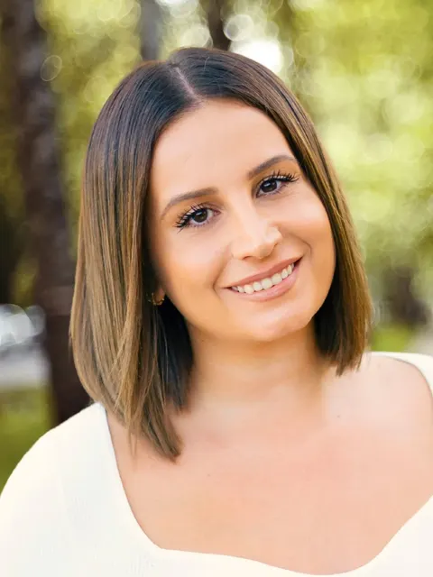 Lusine Chilingaryan, real estate agent in North Hills
