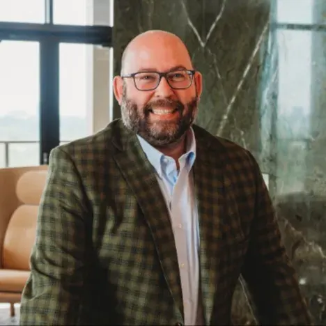 Kevin Collins, real estate agent in Juniper Hills
