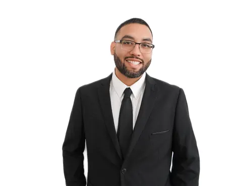 Raul Canada, real estate agent in Los Angeles