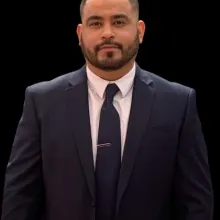 Antonio Velazquez Garcia, real estate agent in Bakersfield