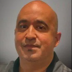 Raymond Cruz, real estate agent in California City