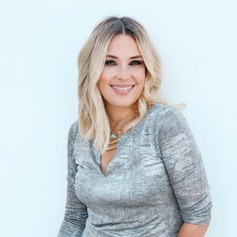 Andrea Zito, real estate agent in Canyon Country