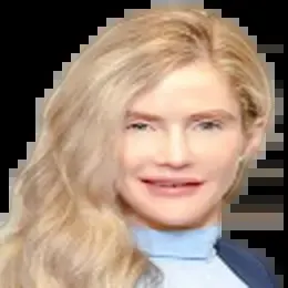 Samantha Mitchell, real estate agent in Woodland Hills