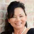 Lucia Merchant, real estate agent in Valencia