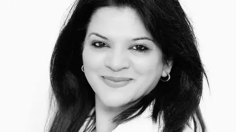 Gurmeet Kaur, real estate agent in Fontana