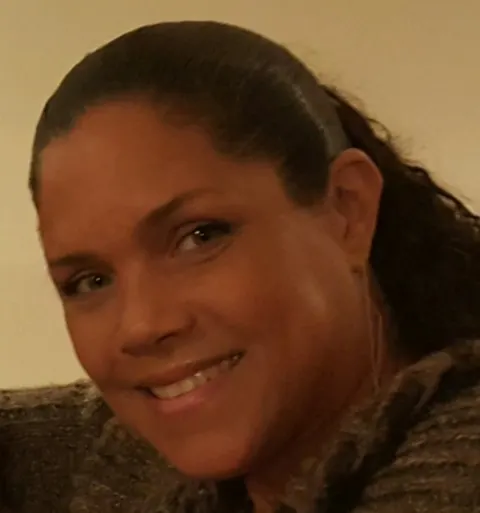 Lizette Templeton, real estate agent in Pine Mountain Club