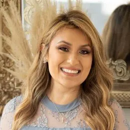 Anna Ornelas, real estate agent in Rancho Cucamonga