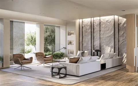 Kevin Goldman, real estate agent in Calabasas
