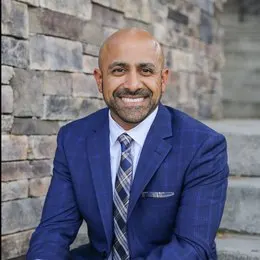 Michael Bohr, real estate agent in Fresno