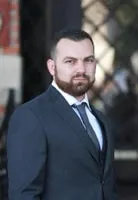 Petros Gumrikyan, real estate agent in Agua Dulce