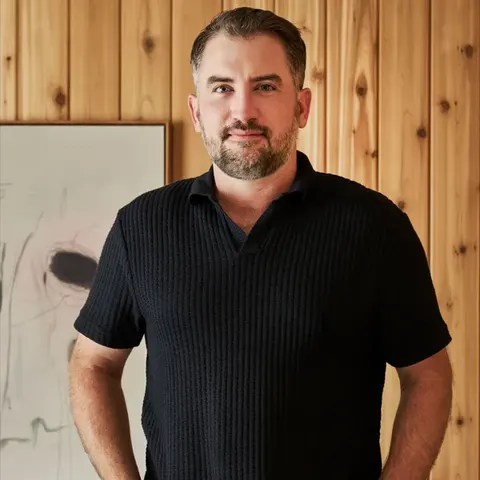Forrest Vickery, real estate agent in Studio City