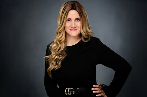 Shira Dunn, real estate agent in Valley Village