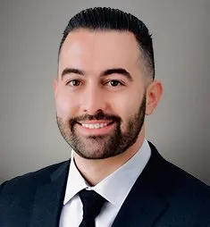 Shahen Tarakdzhyan, real estate agent in Porter Ranch
