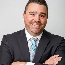 Anthony Gomez, real estate agent in Saugus