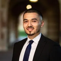 Xavier Franco, real estate agent in Canyon Country