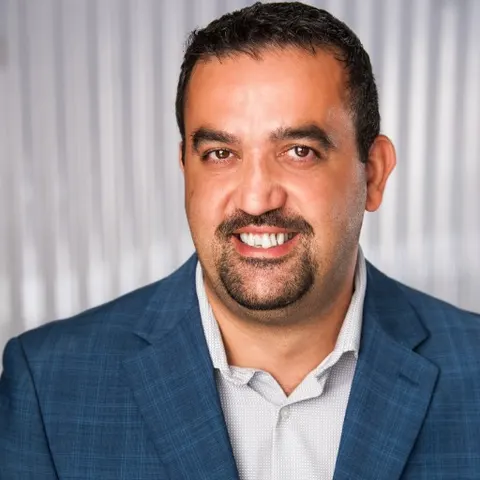 Elia Maalouf, real estate agent in Duarte