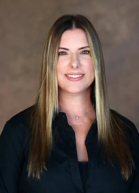 Judith Saban, real estate agent in Studio City