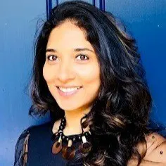Anusha Rachapalli Muni, real estate agent in Simi Valley