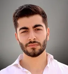 David Yaghootian, real estate agent in Burbank