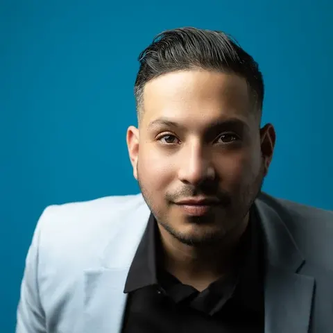 Samuel Jimenez, real estate agent in Sunland