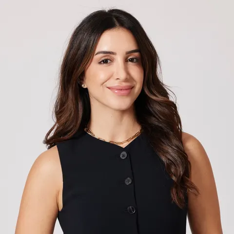 Melany Morshedian, real estate agent in Encino