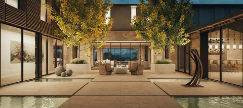 Michelle Shamamian, real estate agent in West Hills