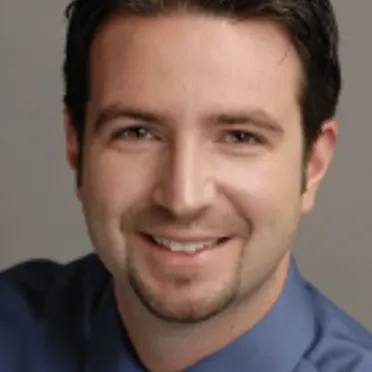 Anthony Ford, real estate agent in Canyon Country