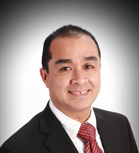 Ganesh Bharwani, real estate agent in Pacoima