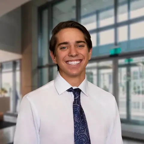 Andrew Welch, real estate agent in Simi Valley