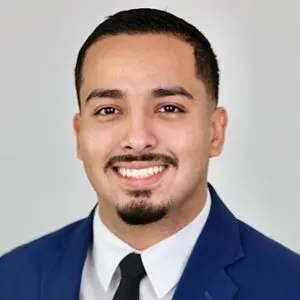 Nery Lucio-Cabrera, real estate agent in Castaic