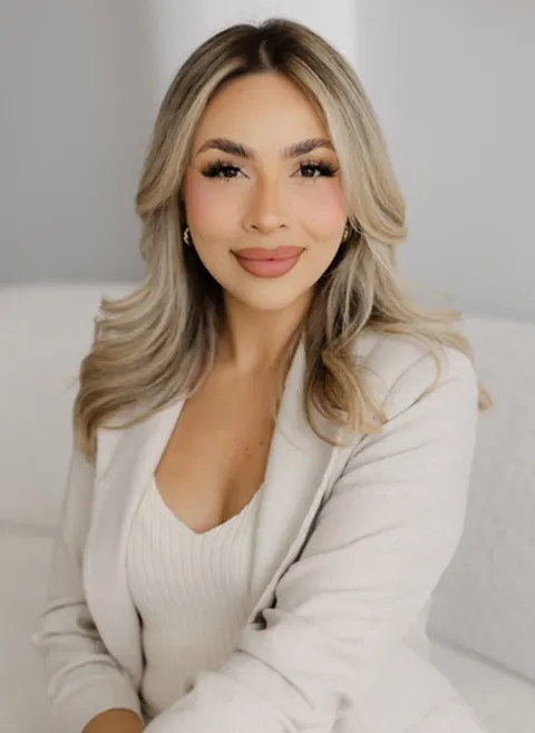 Brenda Chavez, real estate agent in Sylmar