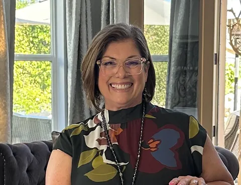 Johanne Harrington, real estate agent in Apple Valley