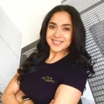 Janie Pineda, real estate agent in Pacoima