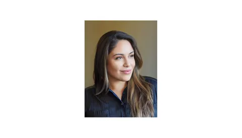 Florencia Velozo, real estate agent in Victorville
