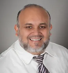 Cesar Galvan-Cervantes, real estate agent in California City