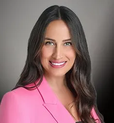 Yana Karibyan, real estate agent in Glendale