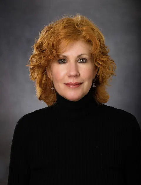 Patricia White, real estate agent in Chatsworth