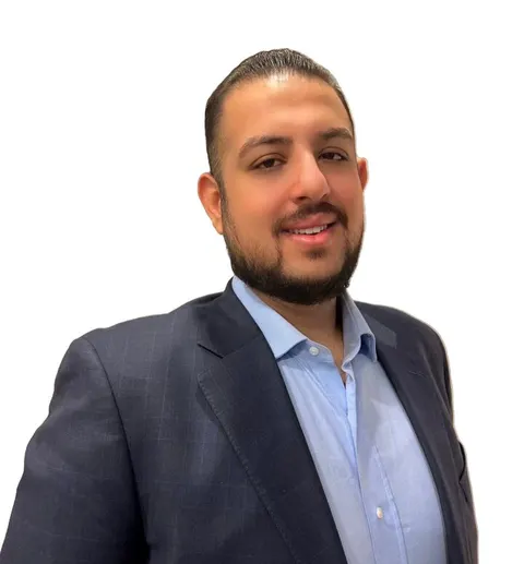 Matthew Peyman, real estate agent in Lakewood