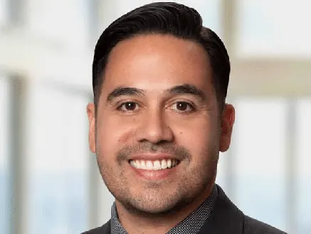 Aaron Mostow, real estate agent in Altadena