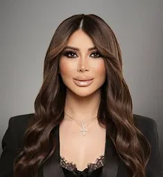 Ani Barseghyan, real estate agent in Granada Hills
