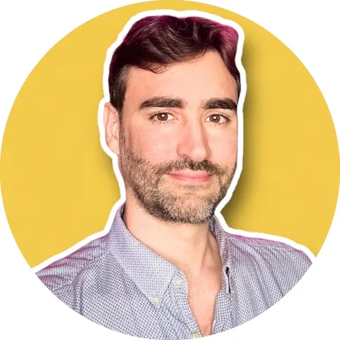 Alber Moya, real estate agent in Sylmar