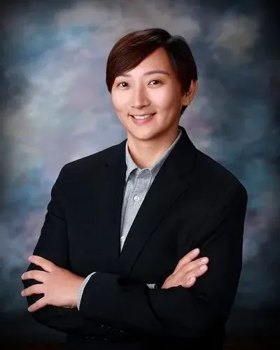 Kristine Oquendo, real estate agent in Canyon Country