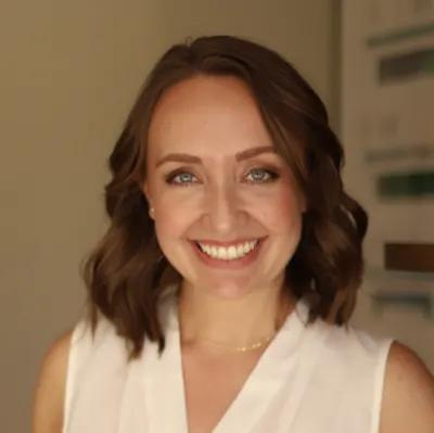 Danielle Duckett, real estate agent in Northridge