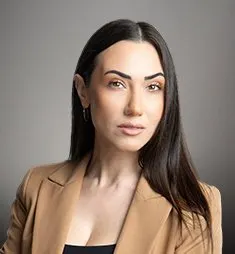 Stella Aklian, real estate agent in Granada Hills