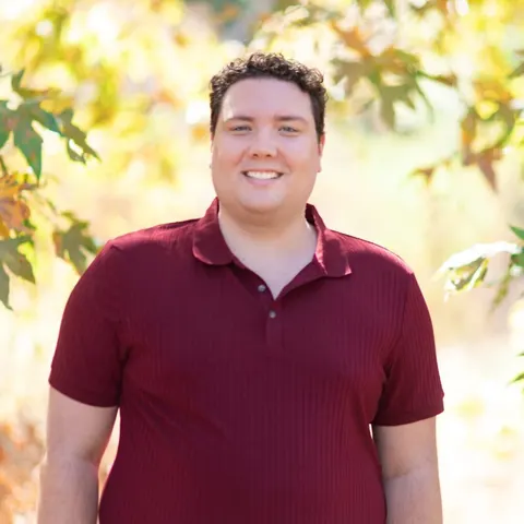 Kyle Gordon, real estate agent in Valencia
